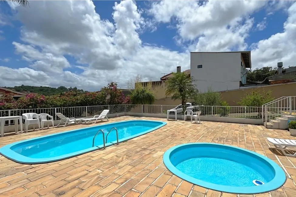 Foto 9 de Casa de Condomínio com 3 quartos à venda, 101m2 em Espírito Santo, Porto Alegre - RS