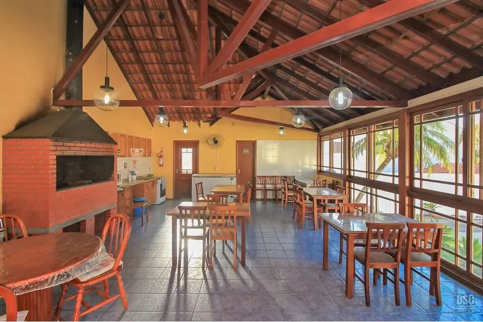 Foto 5 de Casa de Condomínio com 3 quartos à venda, 101m2 em Espírito Santo, Porto Alegre - RS