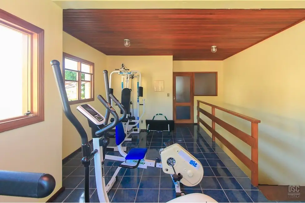 Foto 4 de Casa de Condomínio com 3 quartos à venda, 101m2 em Espírito Santo, Porto Alegre - RS