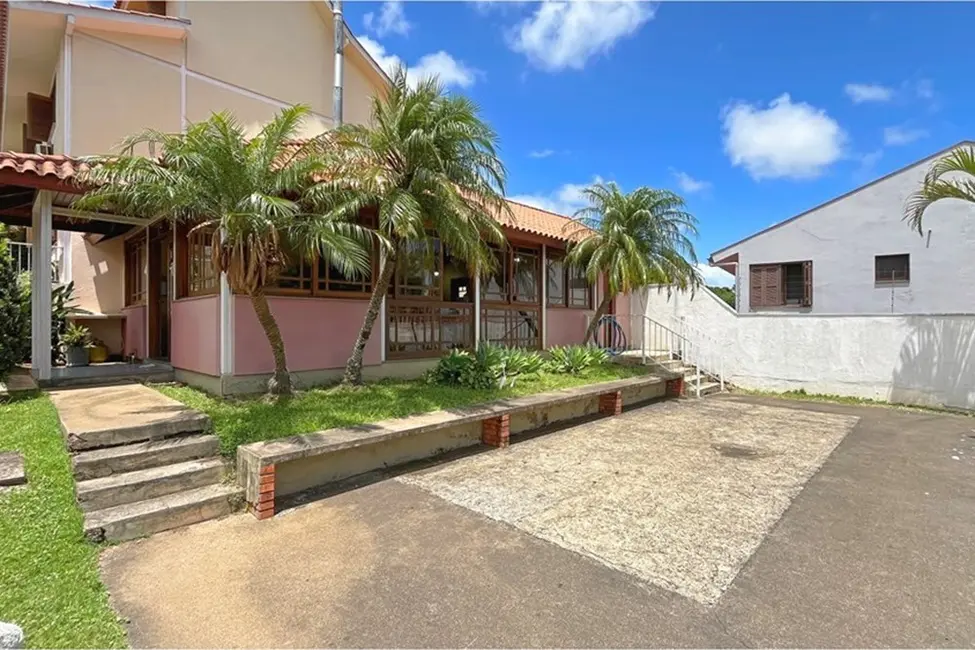 Foto 7 de Casa de Condomínio com 3 quartos à venda, 101m2 em Espírito Santo, Porto Alegre - RS