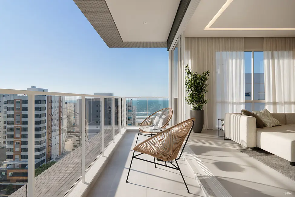 Apartamento com 3 quartos à venda, 164m2 em Capao Da Canoa - RS - imagem 8 Foto 8 de Apartamento com 3 quartos à venda, 164m2 em Capao Da Canoa - RS