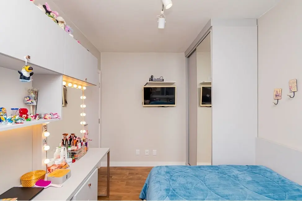 Apartamento com 2 quartos à venda, 79m2 em São Geraldo, Porto Alegre - RS - imagem 9 Foto 9 de Apartamento com 2 quartos à venda, 79m2 em São Geraldo, Porto Alegre - RS