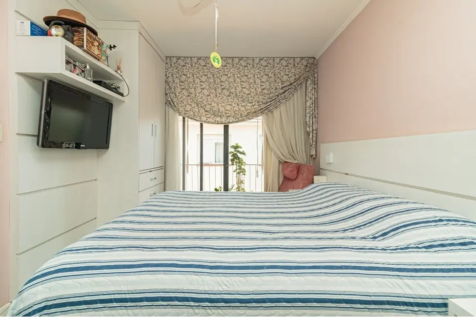 Foto 8 de Apartamento com 2 quartos à venda, 75m2 em São Geraldo, Porto Alegre - RS