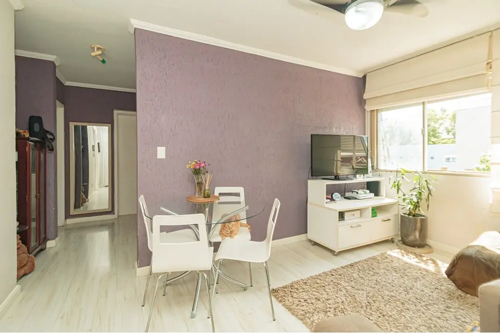 Foto 1 de Apartamento com 2 quartos à venda, 75m2 em São Geraldo, Porto Alegre - RS