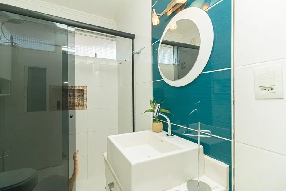 Foto 9 de Apartamento com 2 quartos à venda, 75m2 em São Geraldo, Porto Alegre - RS