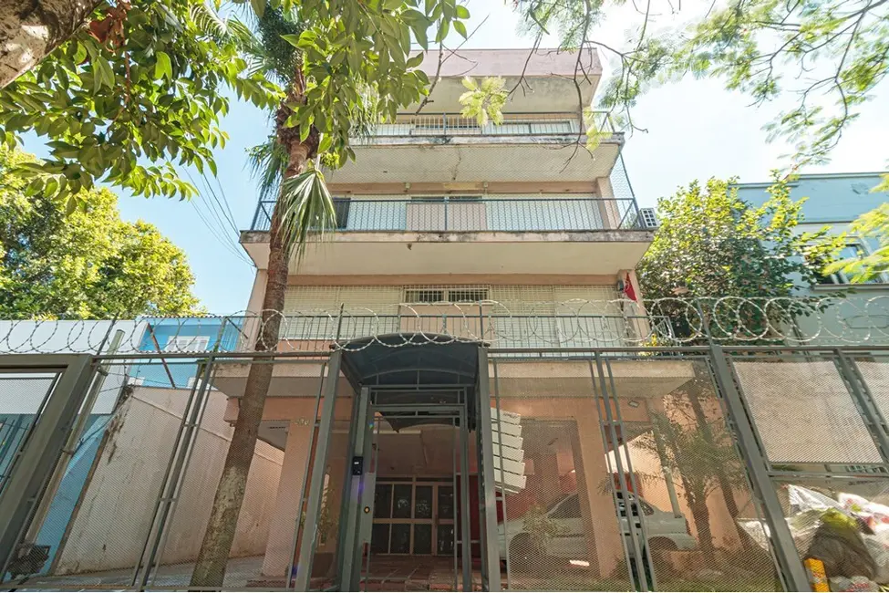 Foto 3 de Apartamento com 2 quartos à venda, 75m2 em São Geraldo, Porto Alegre - RS
