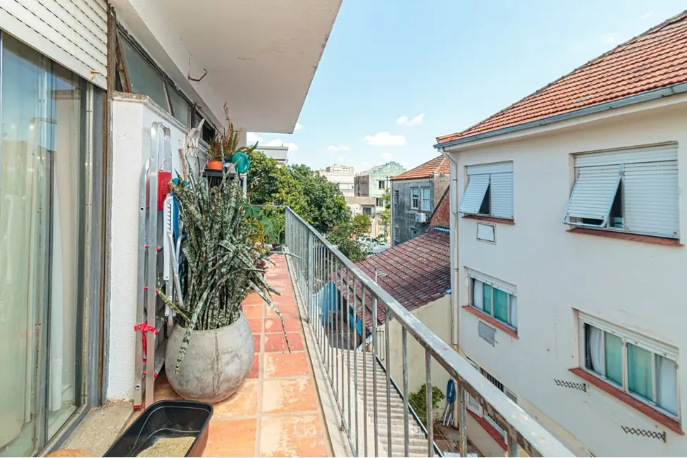 Foto 6 de Apartamento com 2 quartos à venda, 75m2 em São Geraldo, Porto Alegre - RS
