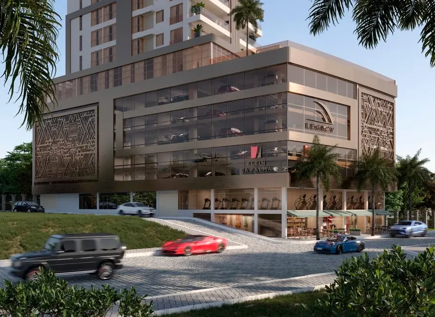 Foto 3 de Apartamento com 4 quartos à venda, 297m2 em Centro, Itapema - SC