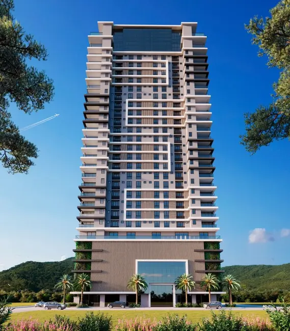 Foto 1 de Apartamento com 3 quartos à venda, 134m2 em Porto Belo - SC