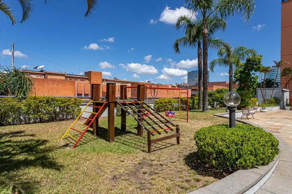 Foto 3 de Cobertura com 2 quartos à venda, 162m2 em Chácara das Pedras, Porto Alegre - RS