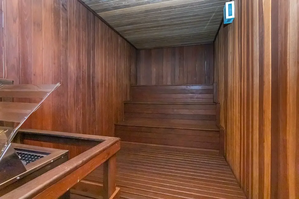 Foto 5 de Cobertura com 2 quartos à venda, 162m2 em Chácara das Pedras, Porto Alegre - RS