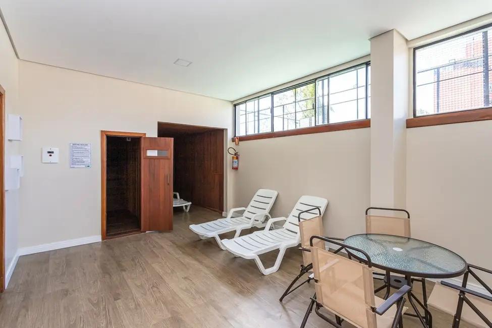 Foto 4 de Cobertura com 2 quartos à venda, 162m2 em Chácara das Pedras, Porto Alegre - RS