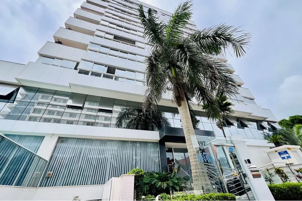 Foto 2 de Apartamento com 3 quartos à venda, 115m2 em Itajai - SC