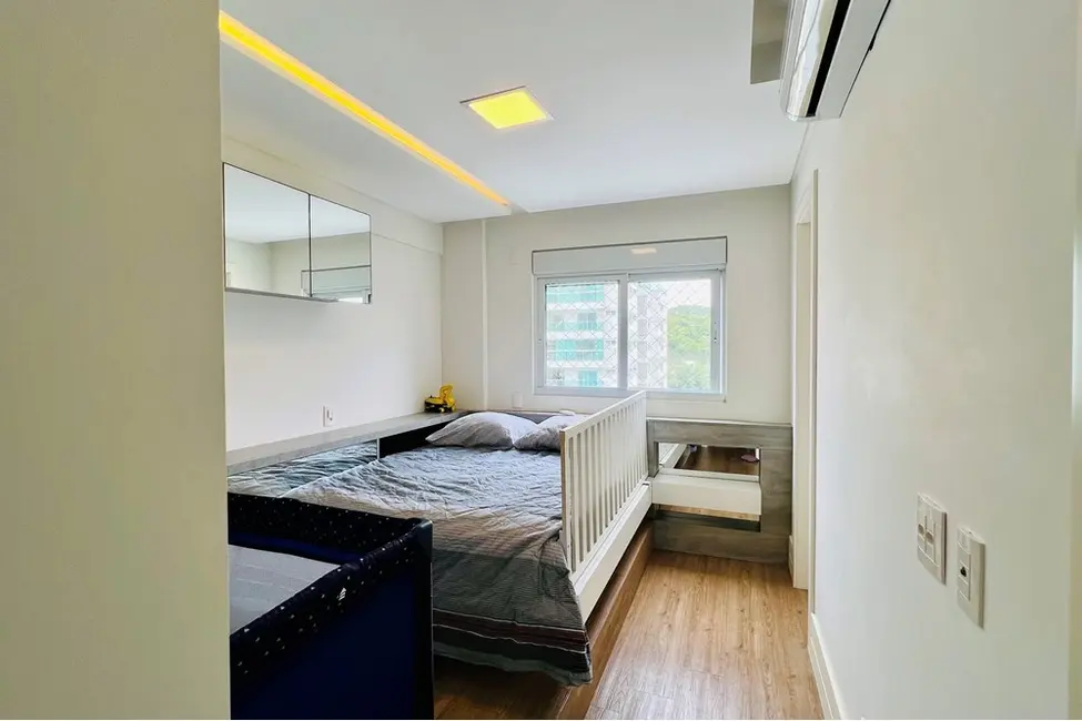 Foto 3 de Apartamento com 3 quartos à venda, 115m2 em Itajai - SC