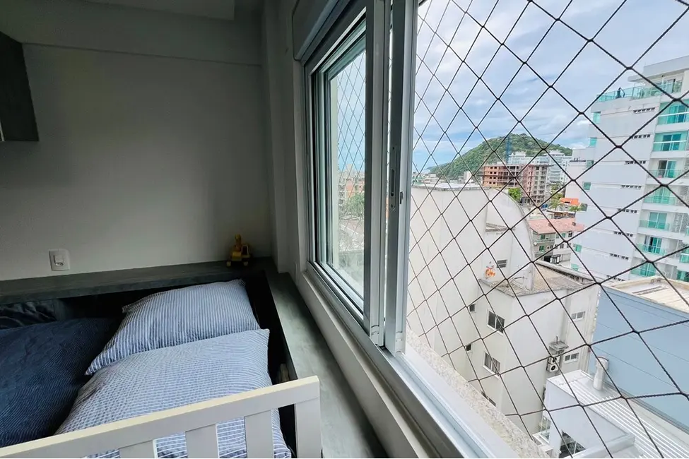 Foto 4 de Apartamento com 3 quartos à venda, 115m2 em Itajai - SC