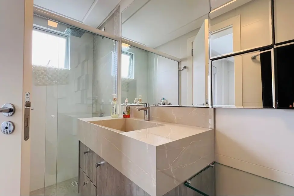 Foto 6 de Apartamento com 3 quartos à venda, 115m2 em Itajai - SC