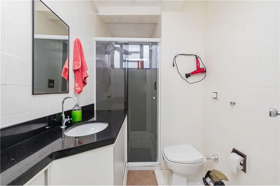 Foto 7 de Apartamento com 3 quartos à venda, 91m2 em Floresta, Porto Alegre - RS