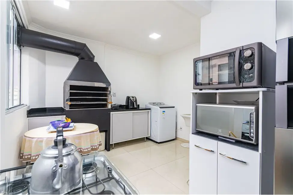 Foto 5 de Apartamento com 3 quartos à venda, 91m2 em Floresta, Porto Alegre - RS