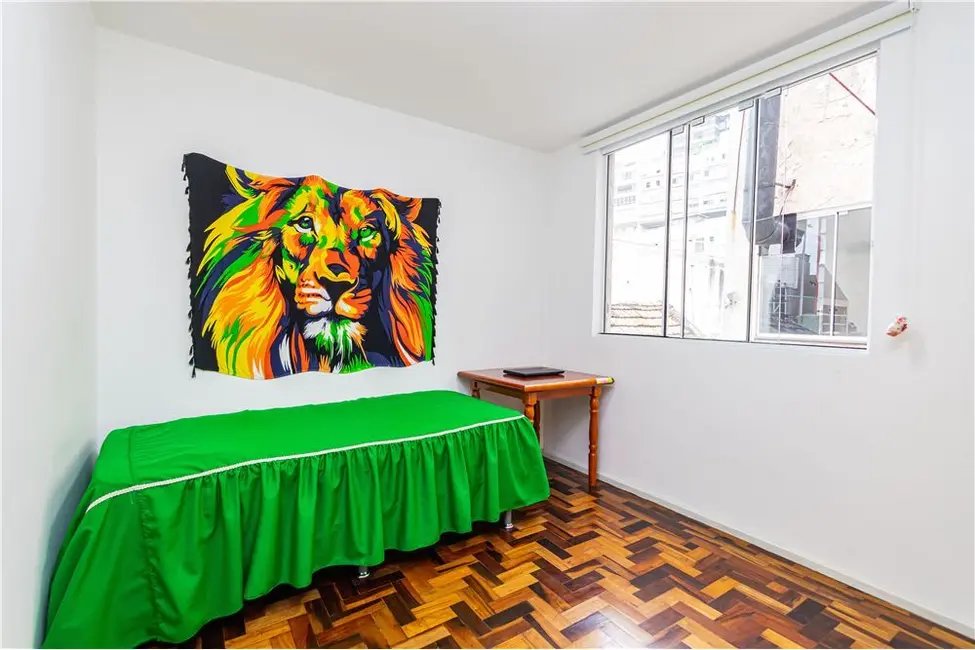 Foto 9 de Apartamento com 3 quartos à venda, 91m2 em Floresta, Porto Alegre - RS