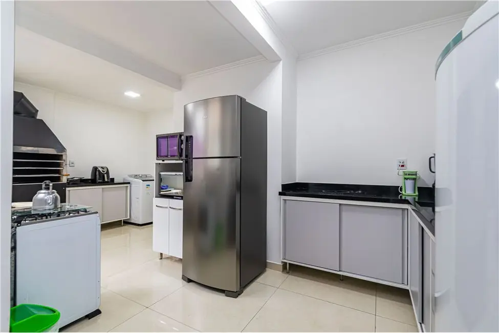 Foto 4 de Apartamento com 3 quartos à venda, 91m2 em Floresta, Porto Alegre - RS