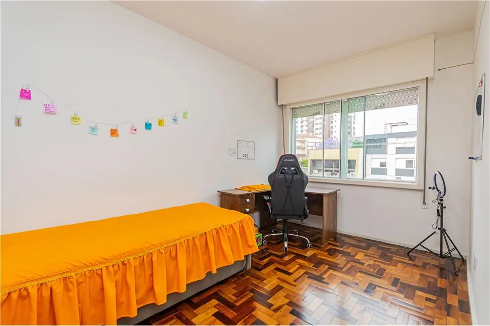 Foto 6 de Apartamento com 3 quartos à venda, 91m2 em Floresta, Porto Alegre - RS
