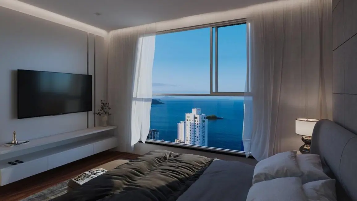 Apartamento com 4 quartos à venda, 165m2 em Centro, Balneario Camboriu - SC - imagem 7 Foto 7 de Apartamento com 4 quartos à venda, 165m2 em Centro, Balneario Camboriu - SC