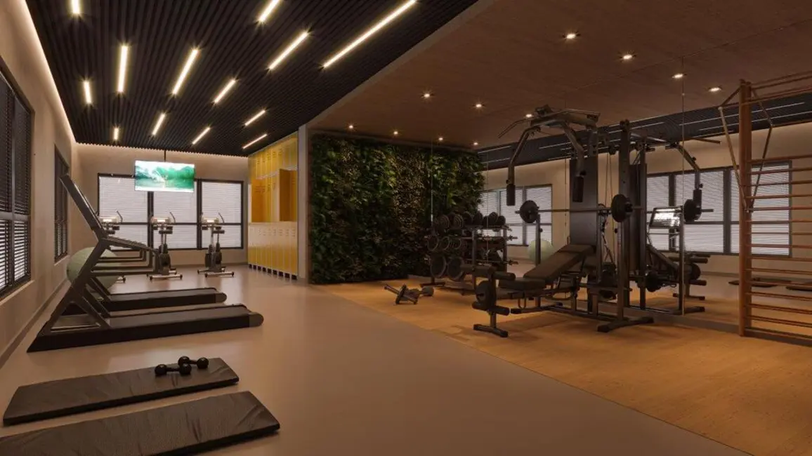 Apartamento com 4 quartos à venda, 165m2 em Centro, Balneario Camboriu - SC - imagem 8 Foto 8 de Apartamento com 4 quartos à venda, 165m2 em Centro, Balneario Camboriu - SC