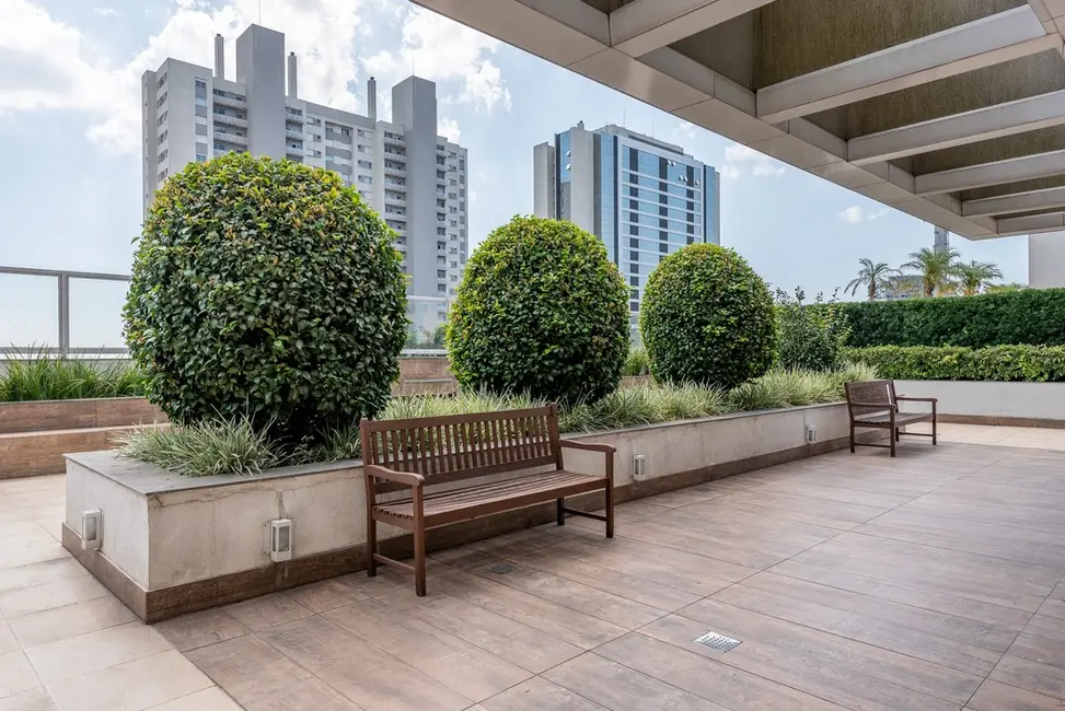 Foto 2 de Apartamento com 2 quartos à venda, 76m2 em Petrópolis, Porto Alegre - RS