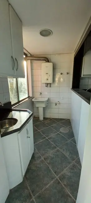 Foto 4 de Apartamento com 3 quartos à venda, 108m2 em Jardim Itu, Porto Alegre - RS