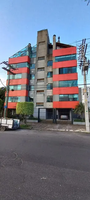 Foto 1 de Apartamento com 3 quartos à venda, 108m2 em Jardim Itu, Porto Alegre - RS