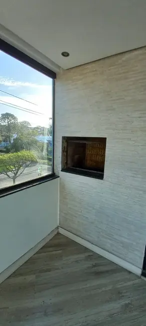 Foto 3 de Apartamento com 3 quartos à venda, 108m2 em Jardim Itu, Porto Alegre - RS