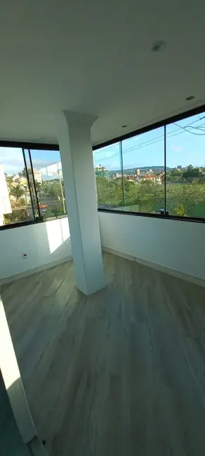 Foto 5 de Apartamento com 3 quartos à venda, 108m2 em Jardim Itu, Porto Alegre - RS
