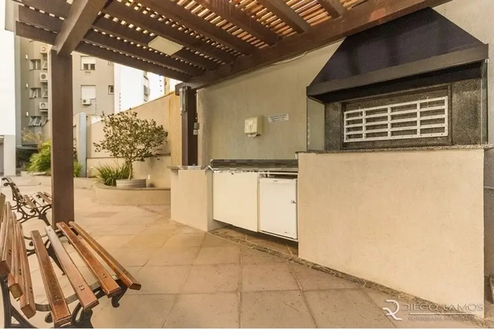 Apartamento com 3 quartos à venda, 90m2 em Menino Deus, Porto Alegre - RS - imagem 5 Foto 5 de Apartamento com 3 quartos à venda, 90m2 em Menino Deus, Porto Alegre - RS