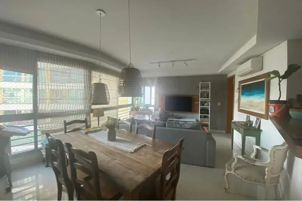 Foto 1 de Apartamento com 3 quartos à venda, 90m2 em Menino Deus, Porto Alegre - RS