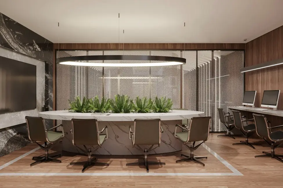 Foto 6 de Cobertura com 3 quartos à venda, 103m2 em Fazenda, Itajai - SC