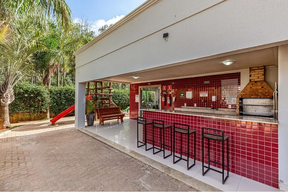 Foto 8 de Apartamento com 2 quartos à venda, 48m2 em Morro Santana, Porto Alegre - RS