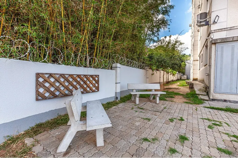 Foto 9 de Apartamento com 2 quartos à venda, 48m2 em Morro Santana, Porto Alegre - RS