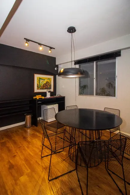 Apartamento com 1 quarto à venda, 27m2 em Centro Histórico, Porto Alegre - RS - imagem 8 Foto 8 de Apartamento com 1 quarto à venda, 27m2 em Centro Histórico, Porto Alegre - RS
