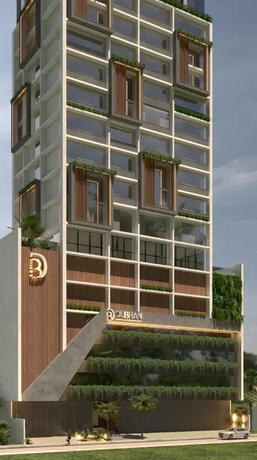 Foto 2 de Apartamento com 2 quartos à venda, 73m2 em Porto Belo - SC