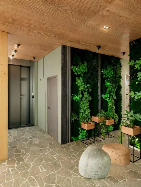 Foto 3 de Apartamento com 2 quartos à venda, 73m2 em Porto Belo - SC