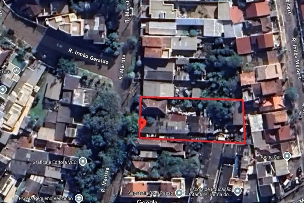 Foto 7 de Terreno / Lote à venda, 915m2 em Partenon, Porto Alegre - RS