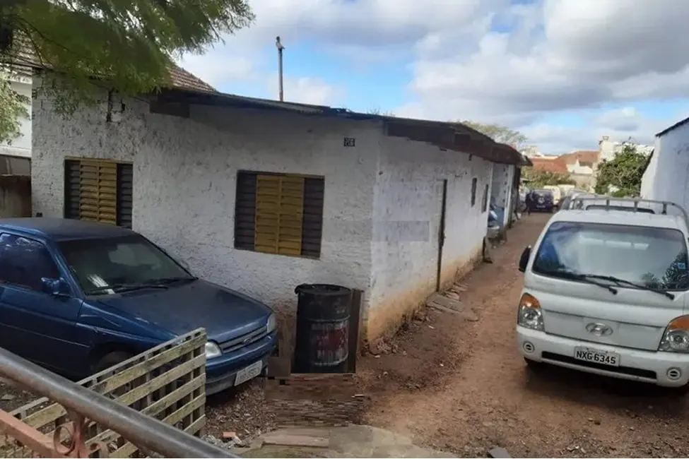 Foto 6 de Terreno / Lote à venda, 915m2 em Partenon, Porto Alegre - RS