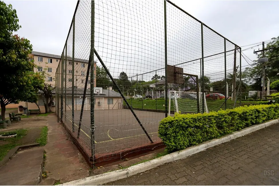 Foto 4 de Apartamento com 2 quartos à venda, 36m2 em Vila Nova, Porto Alegre - RS
