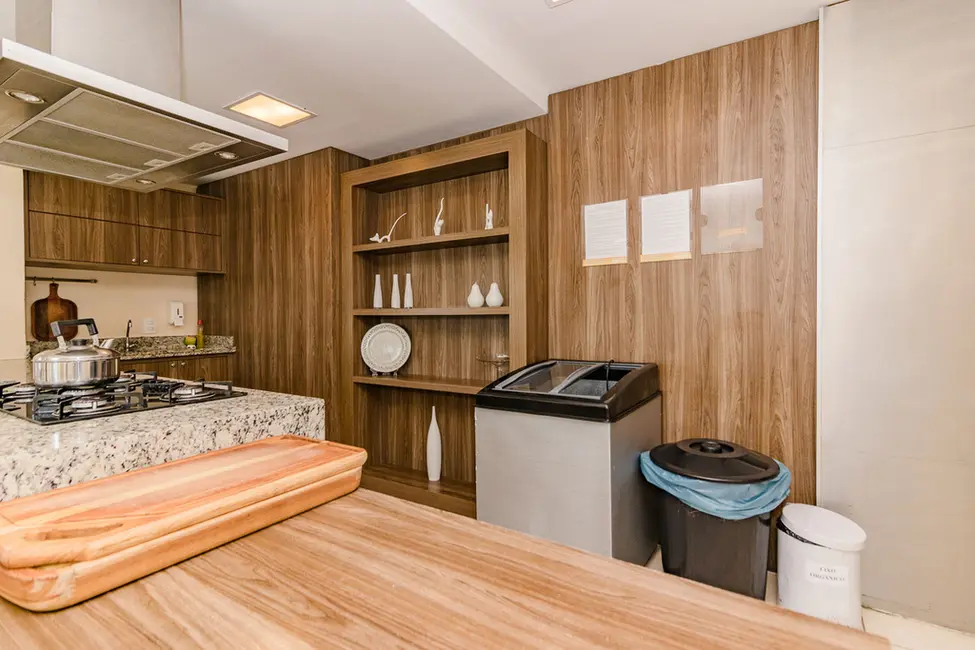 Foto 8 de Apartamento com 3 quartos à venda, 72m2 em Sarandi, Porto Alegre - RS