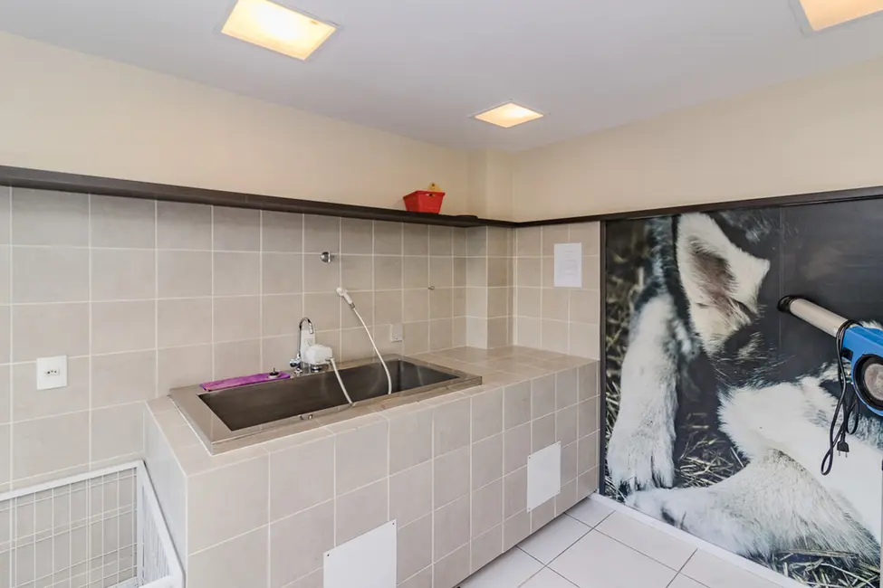 Foto 2 de Apartamento com 3 quartos à venda, 72m2 em Sarandi, Porto Alegre - RS