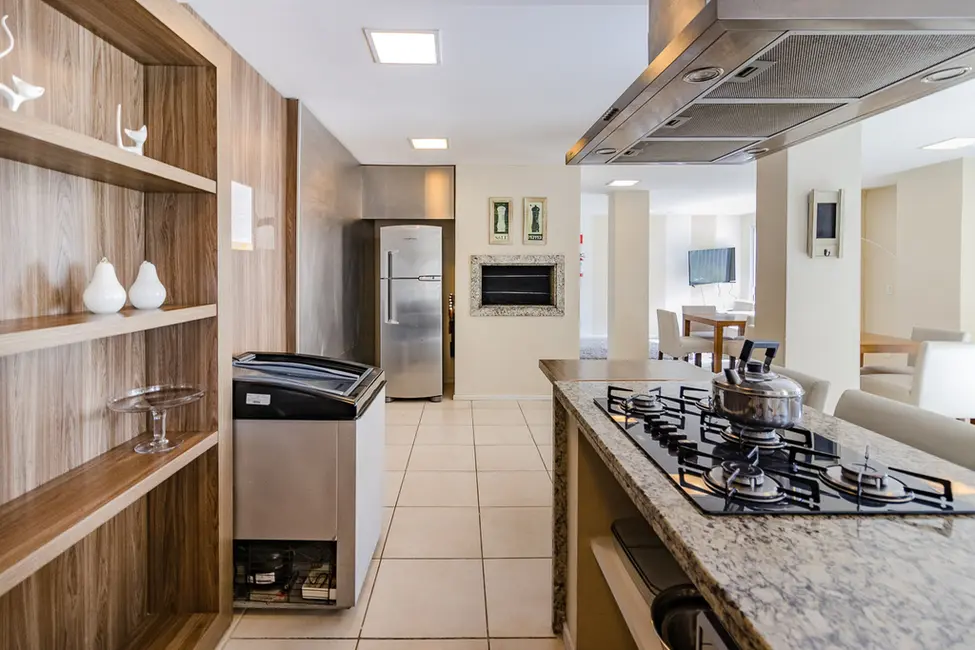 Foto 9 de Apartamento com 3 quartos à venda, 72m2 em Sarandi, Porto Alegre - RS