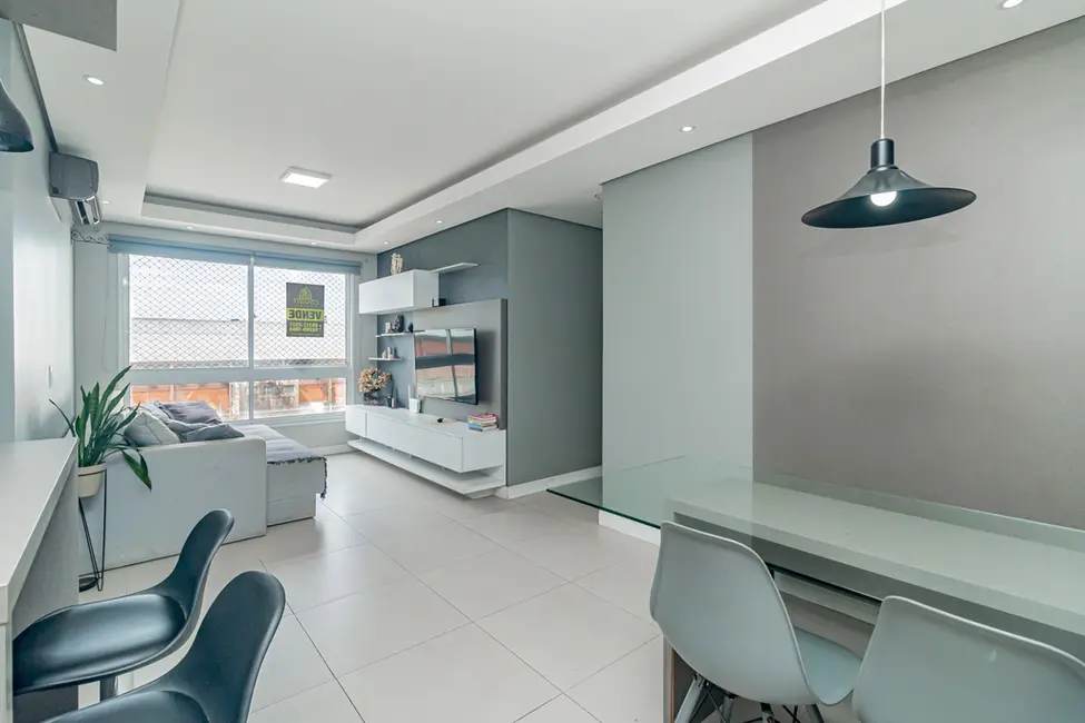 Foto 1 de Apartamento com 3 quartos à venda, 72m2 em Sarandi, Porto Alegre - RS