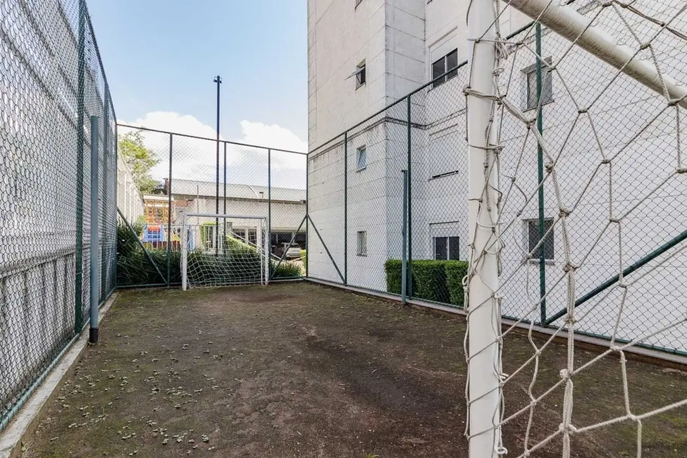 Foto 3 de Apartamento com 3 quartos à venda, 72m2 em Sarandi, Porto Alegre - RS