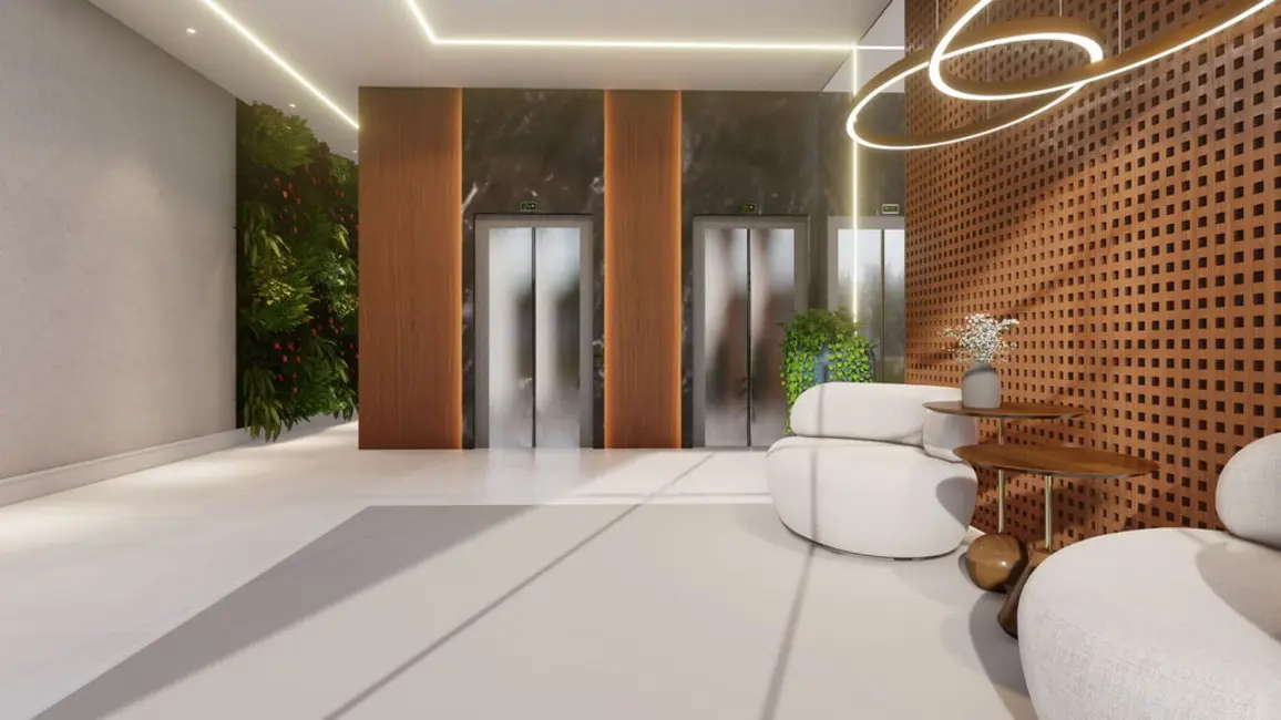 Foto 9 de Apartamento com 2 quartos à venda, 56m2 em Itapema - SC