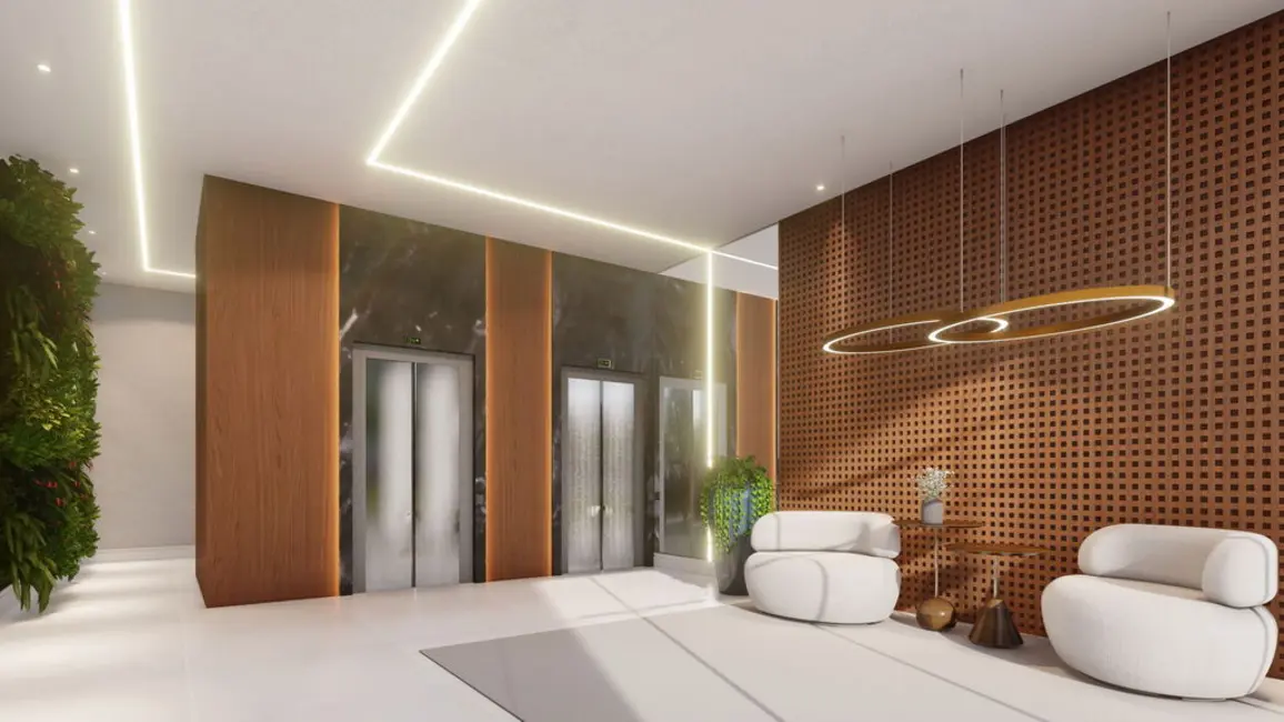 Foto 7 de Apartamento com 2 quartos à venda, 56m2 em Itapema - SC